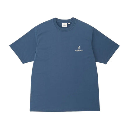 Dusky Blue