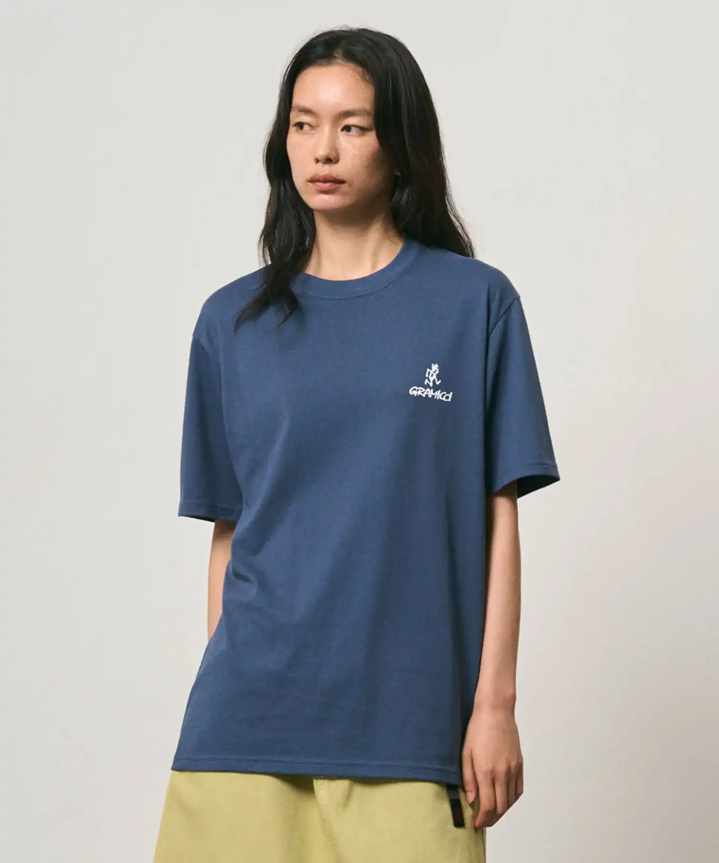 Dusky Blue