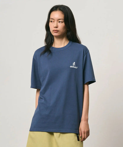 Dusky Blue