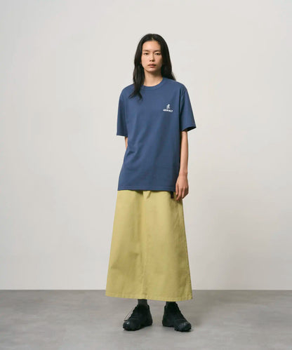 Dusky Blue