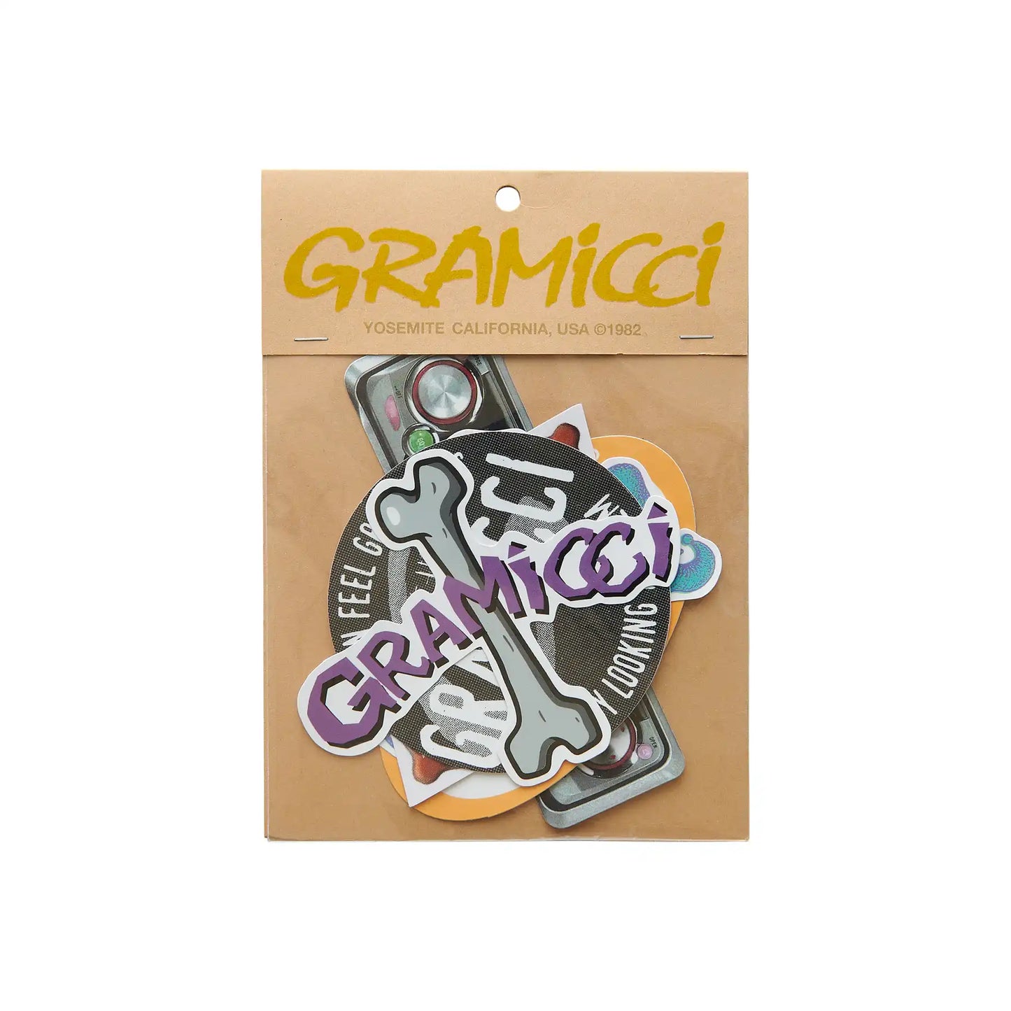 Sticker Pack 26