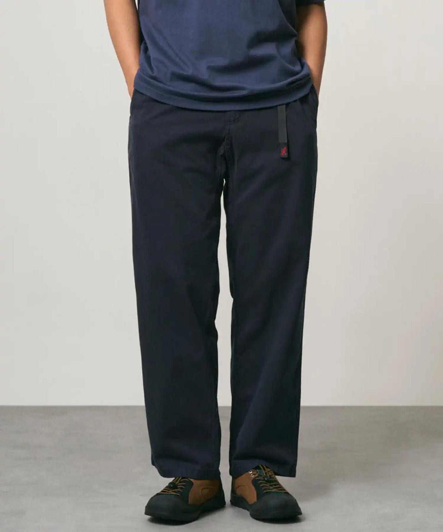 Double Navy