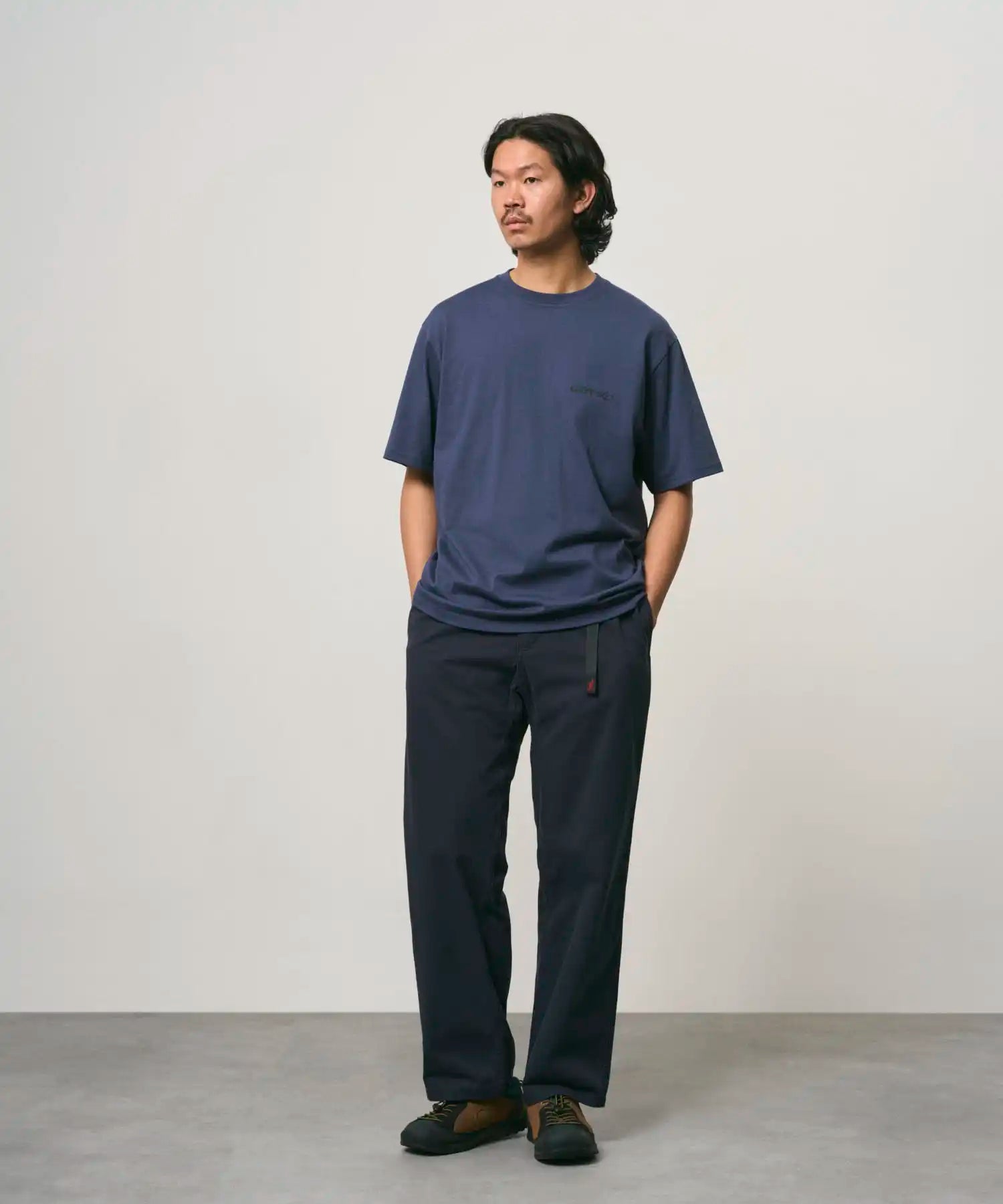 Double Navy