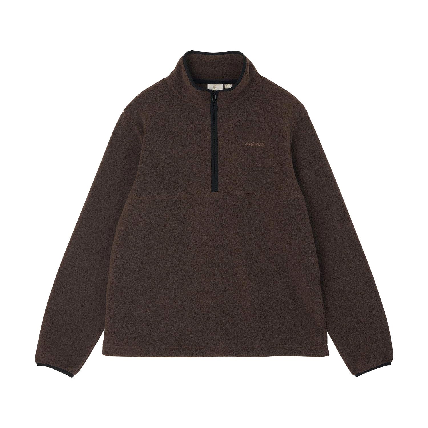 Deep Brown