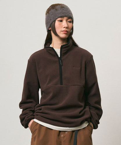 Deep Brown