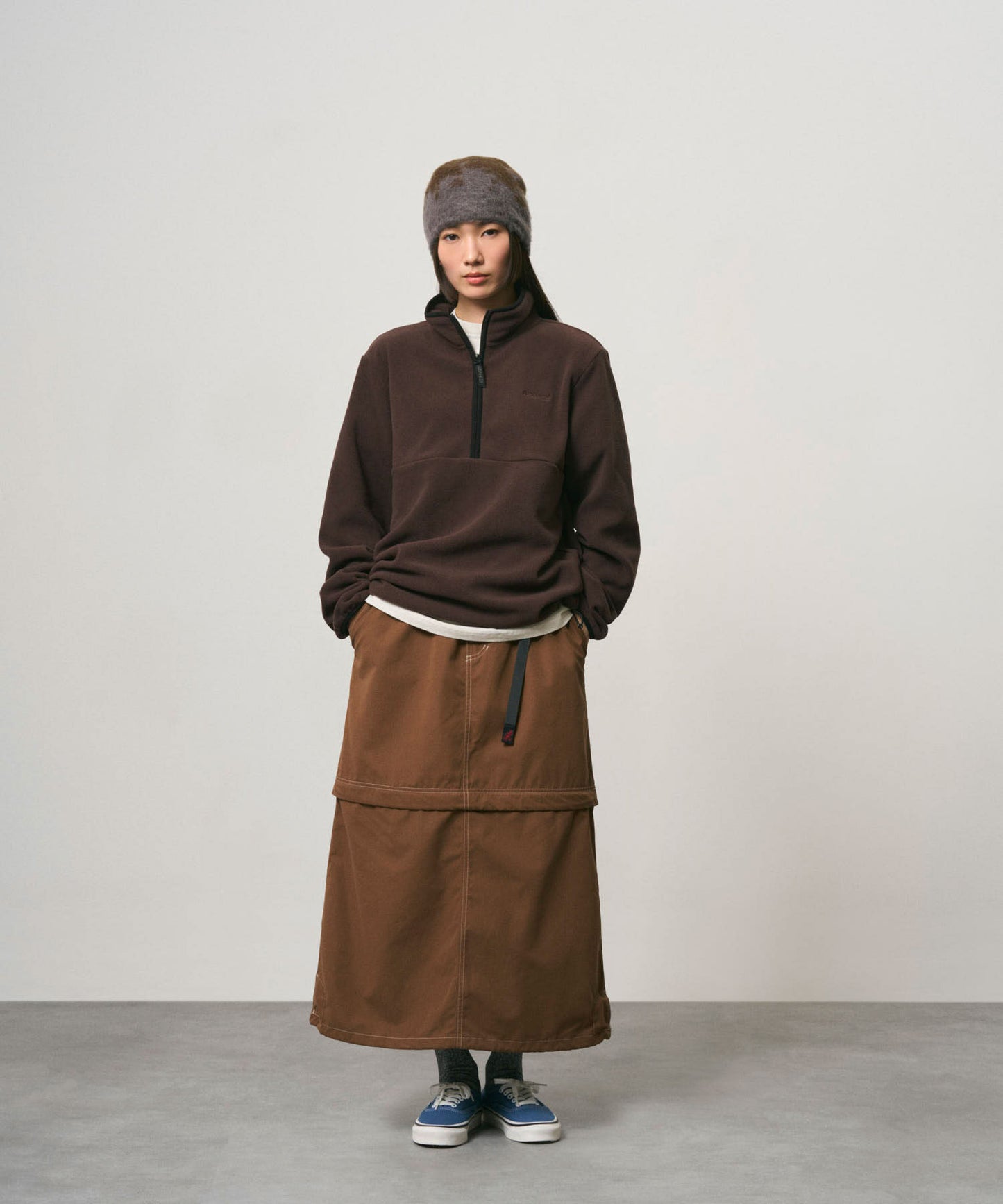 Deep Brown
