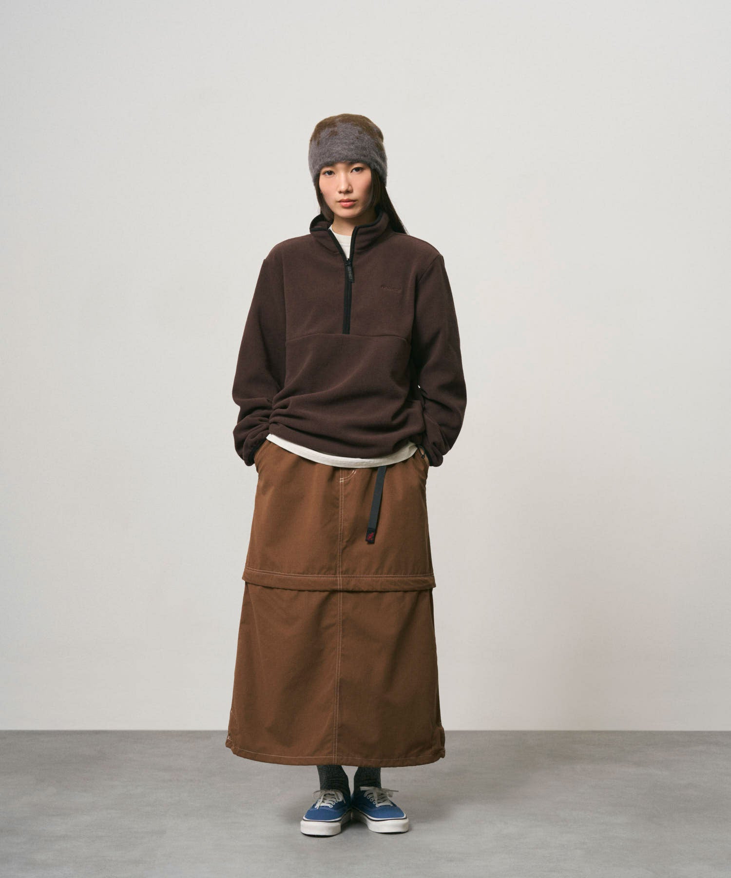 Deep Brown
