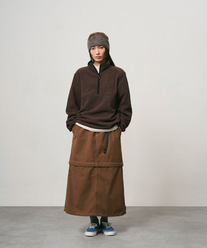 Deep Brown