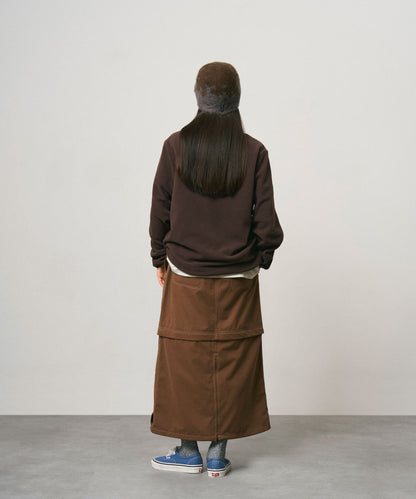 Deep Brown