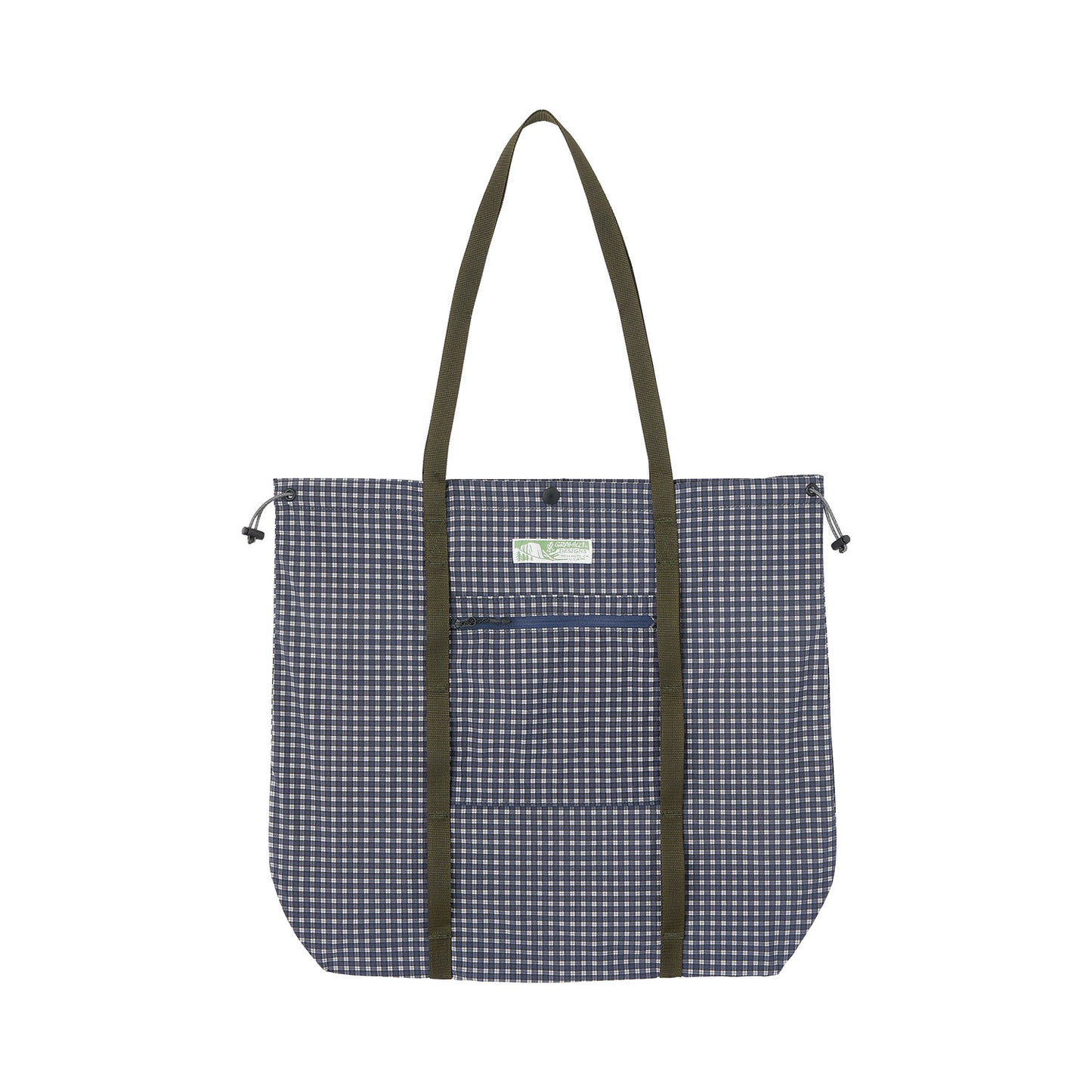 Utility Tote Bag