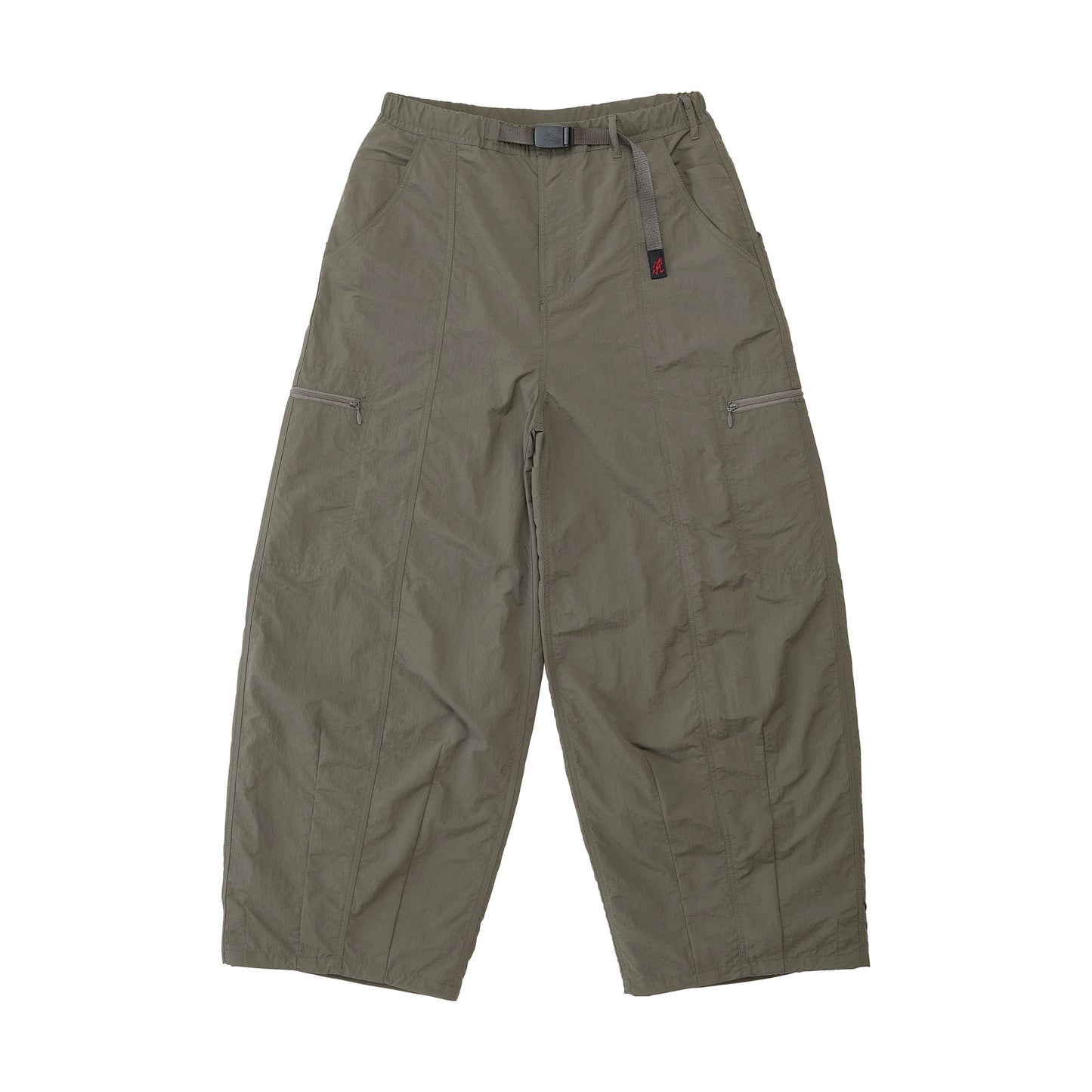Burnt Olive