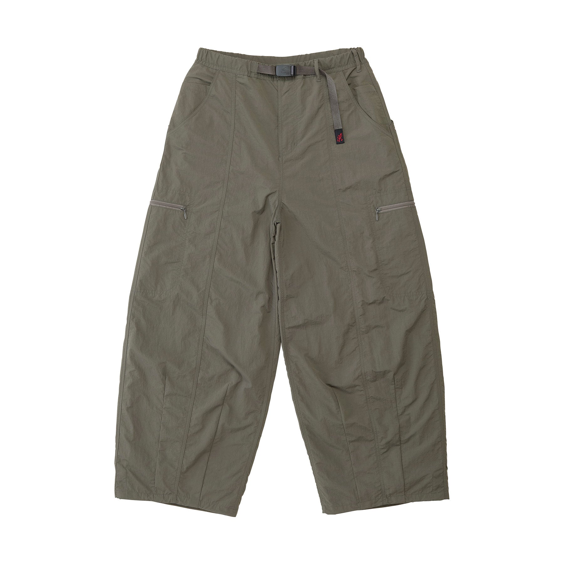 Burnt Olive