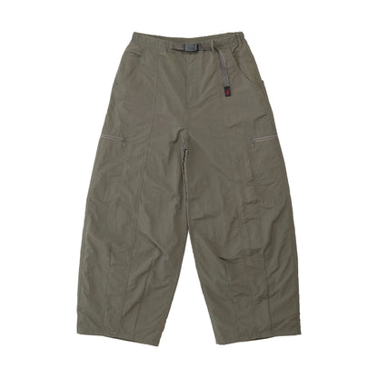 Burnt Olive