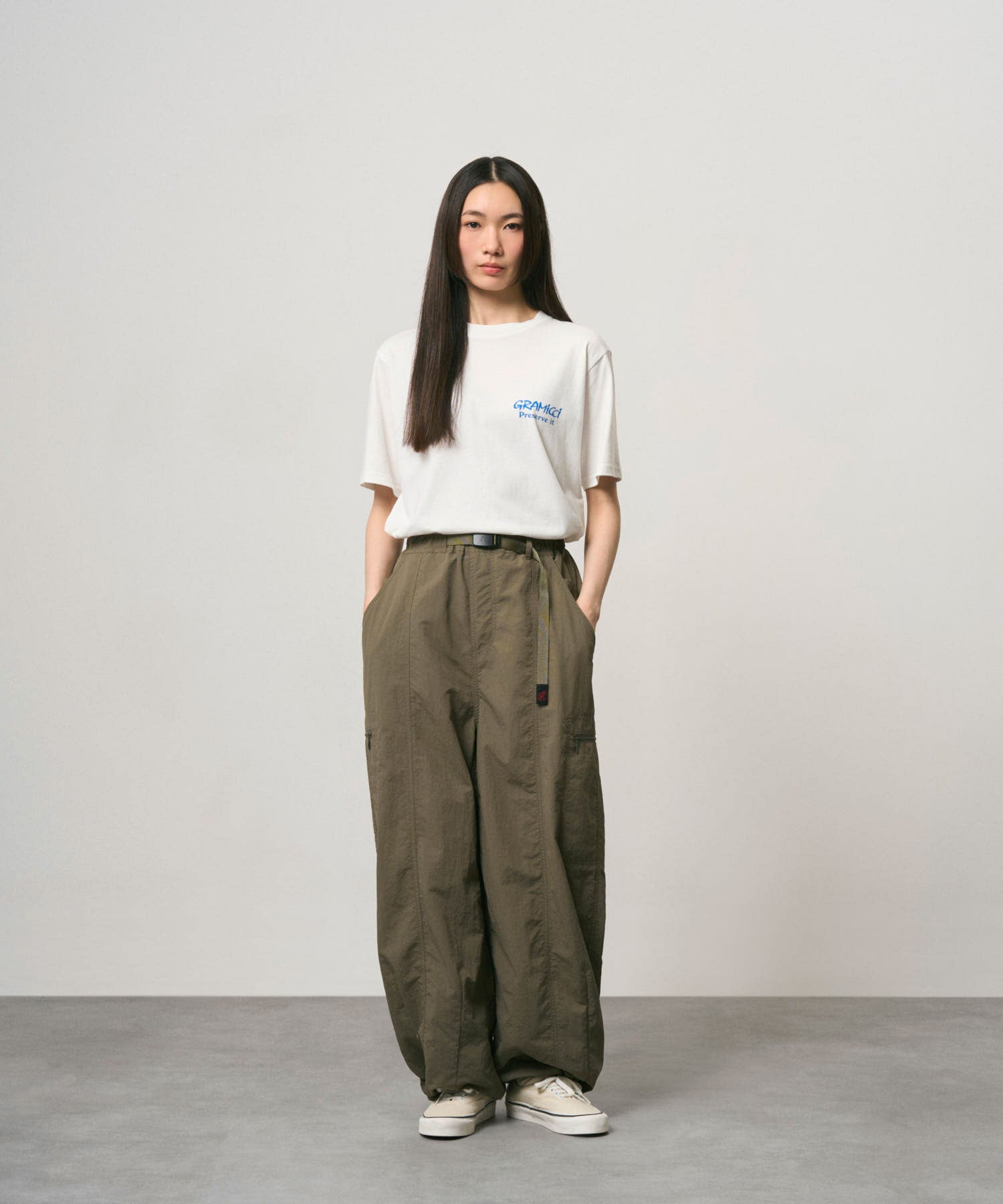 Burnt Olive