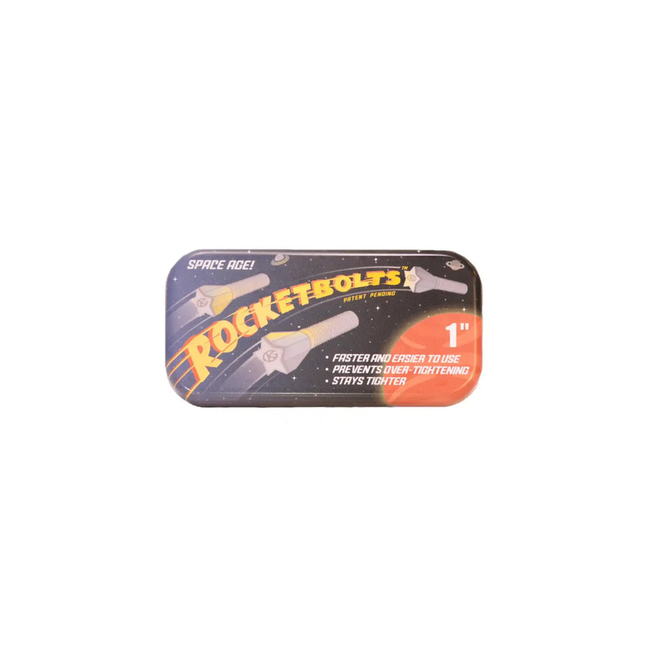 Rocket Bolts