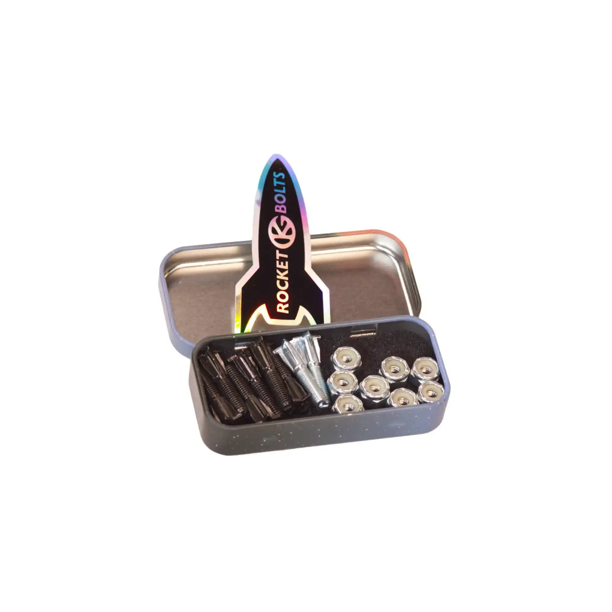 Rocket Bolts