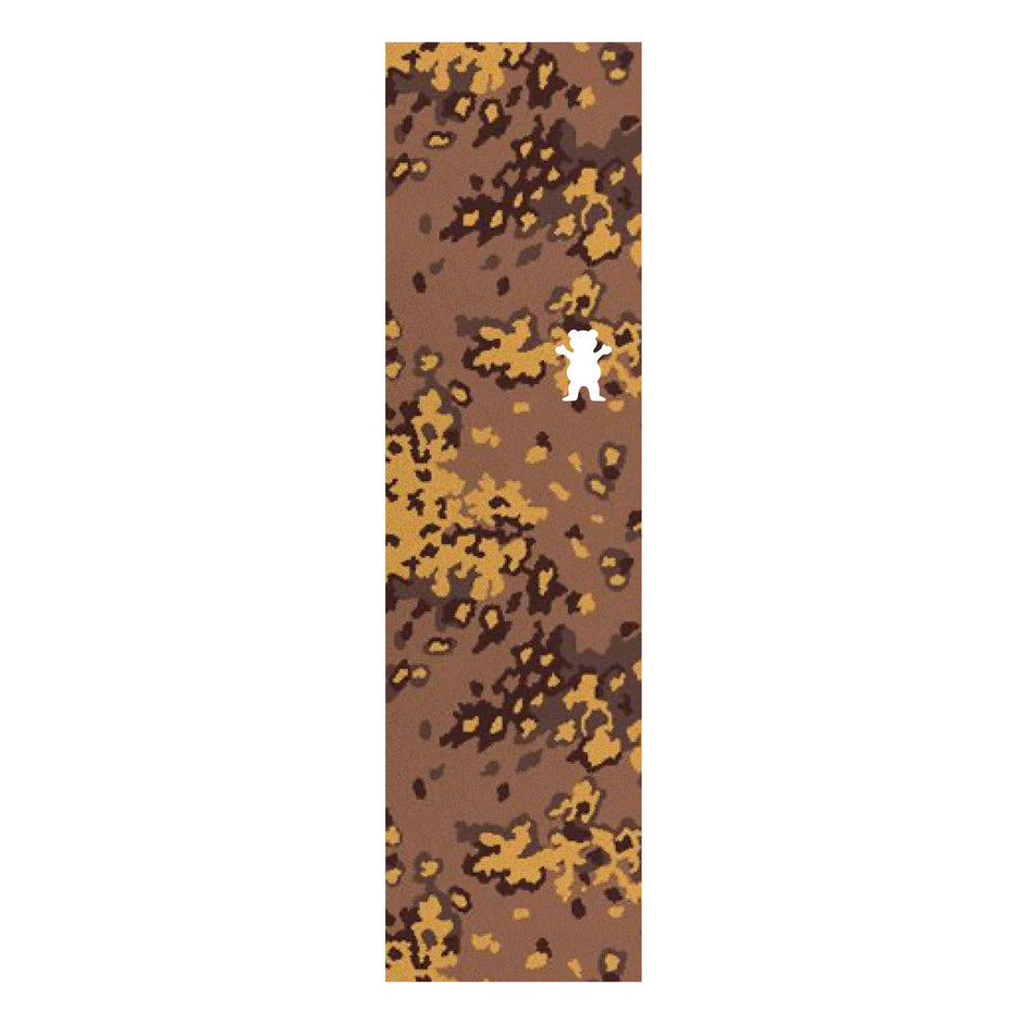 Bear Cutout Griptape