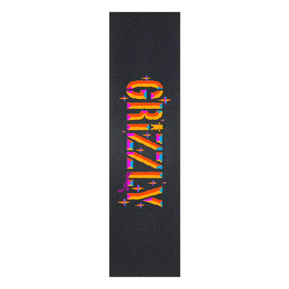Beveled Griptape