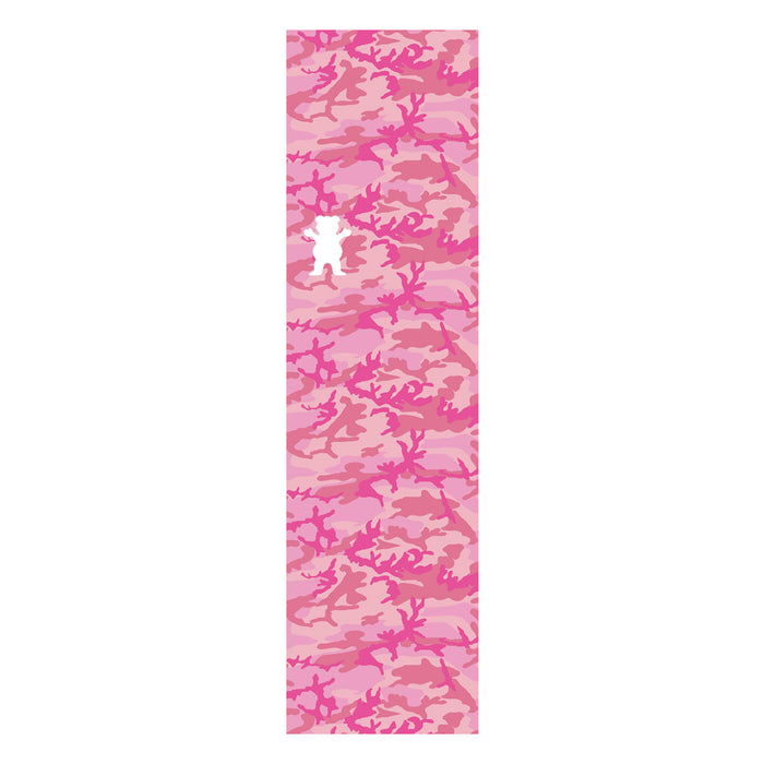 Bufoni Griptape, Pink Camo