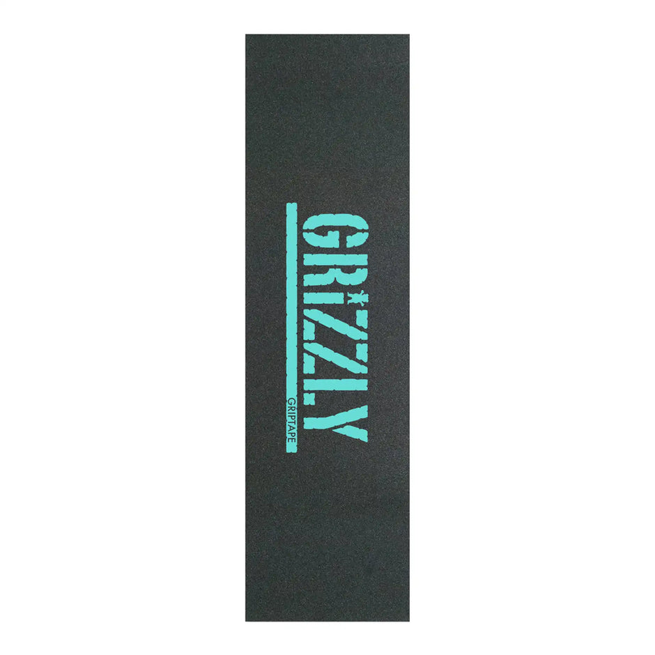 Diamond Blue Stamp Griptape