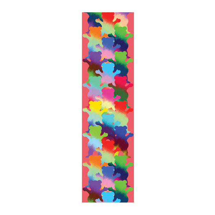 Full Spectrum Griptape, Multi