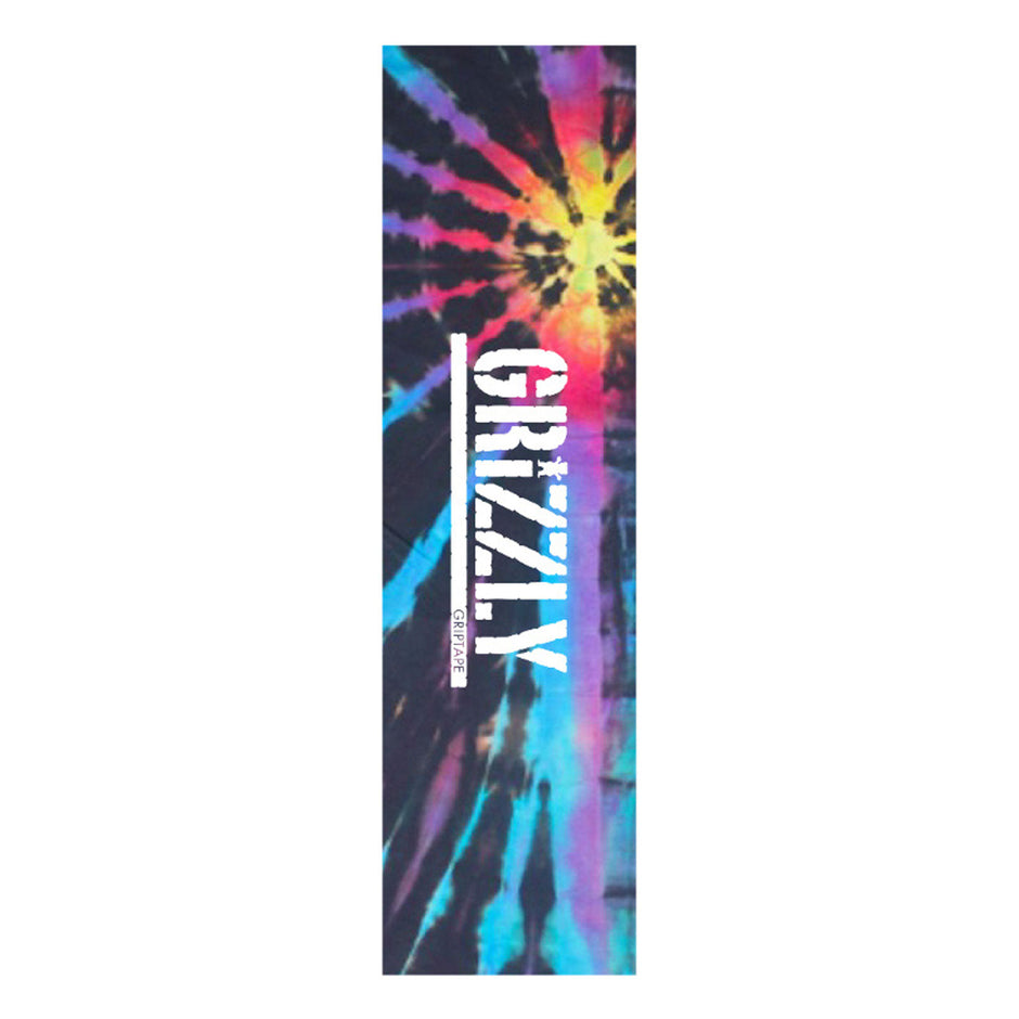 Tie Dye Classic Griptape