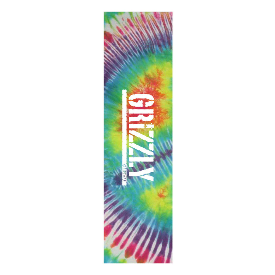 Tie Dye Classic Griptape