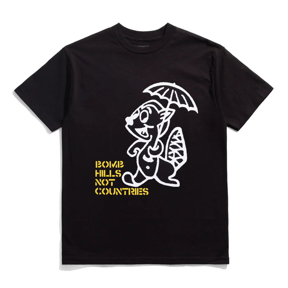 Beaver T-Shirt