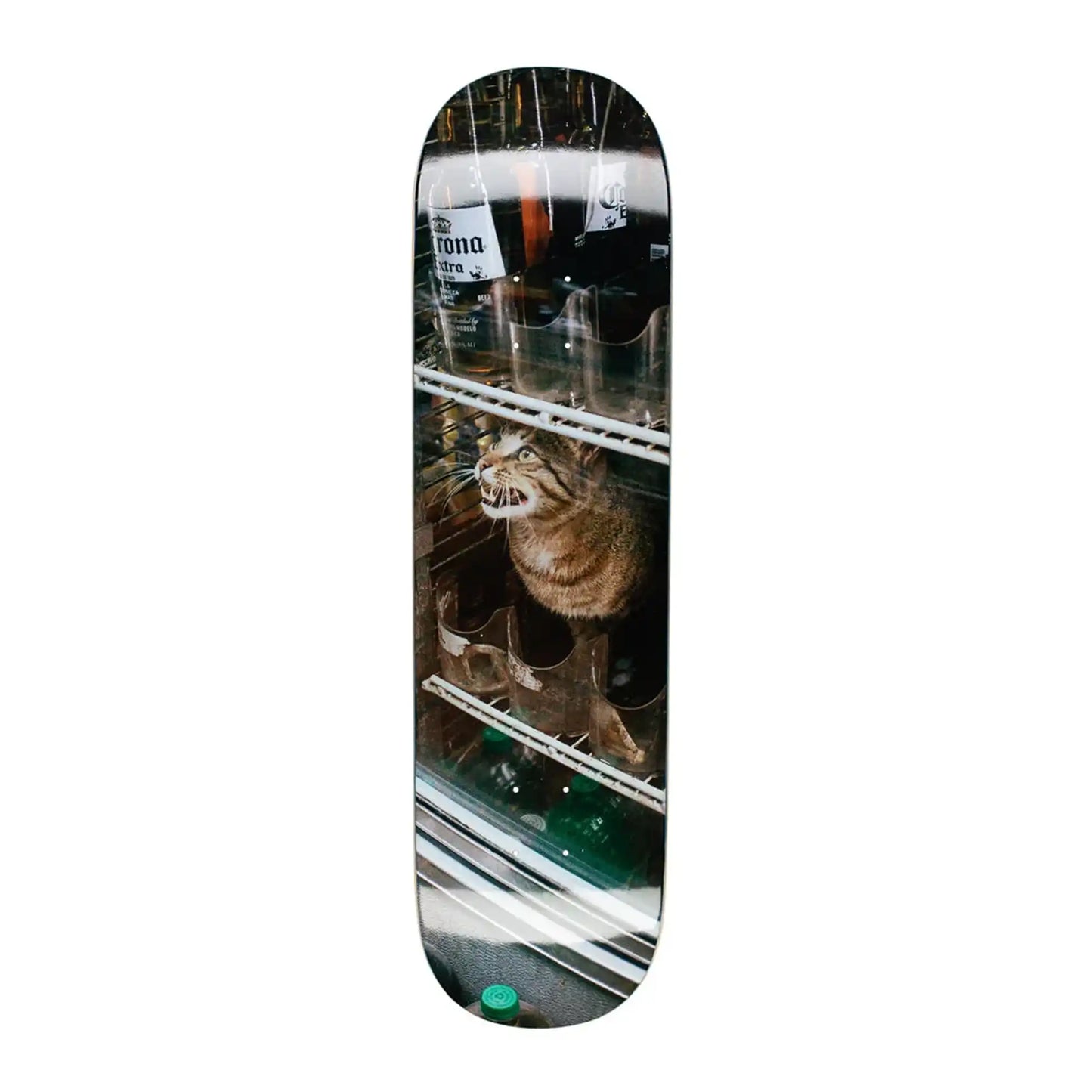 Bodega Cat Deck