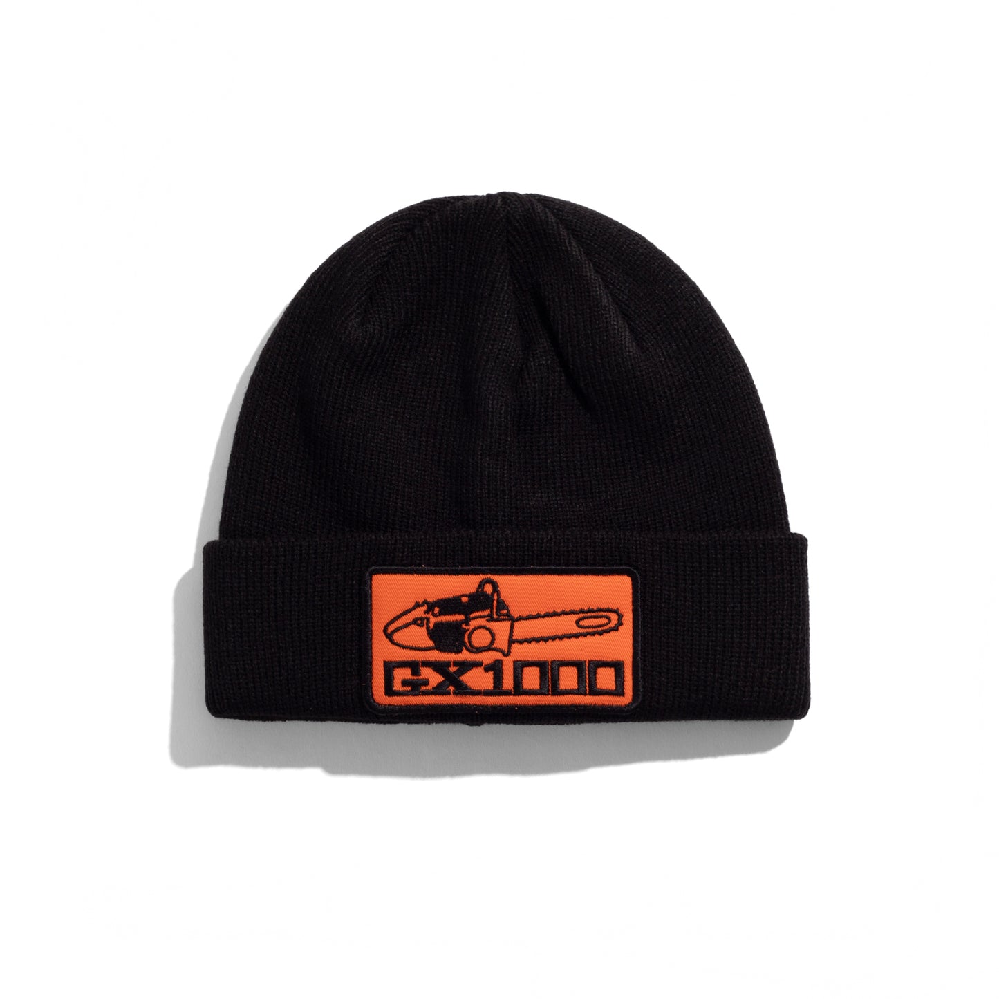 Chainsaw Beanie