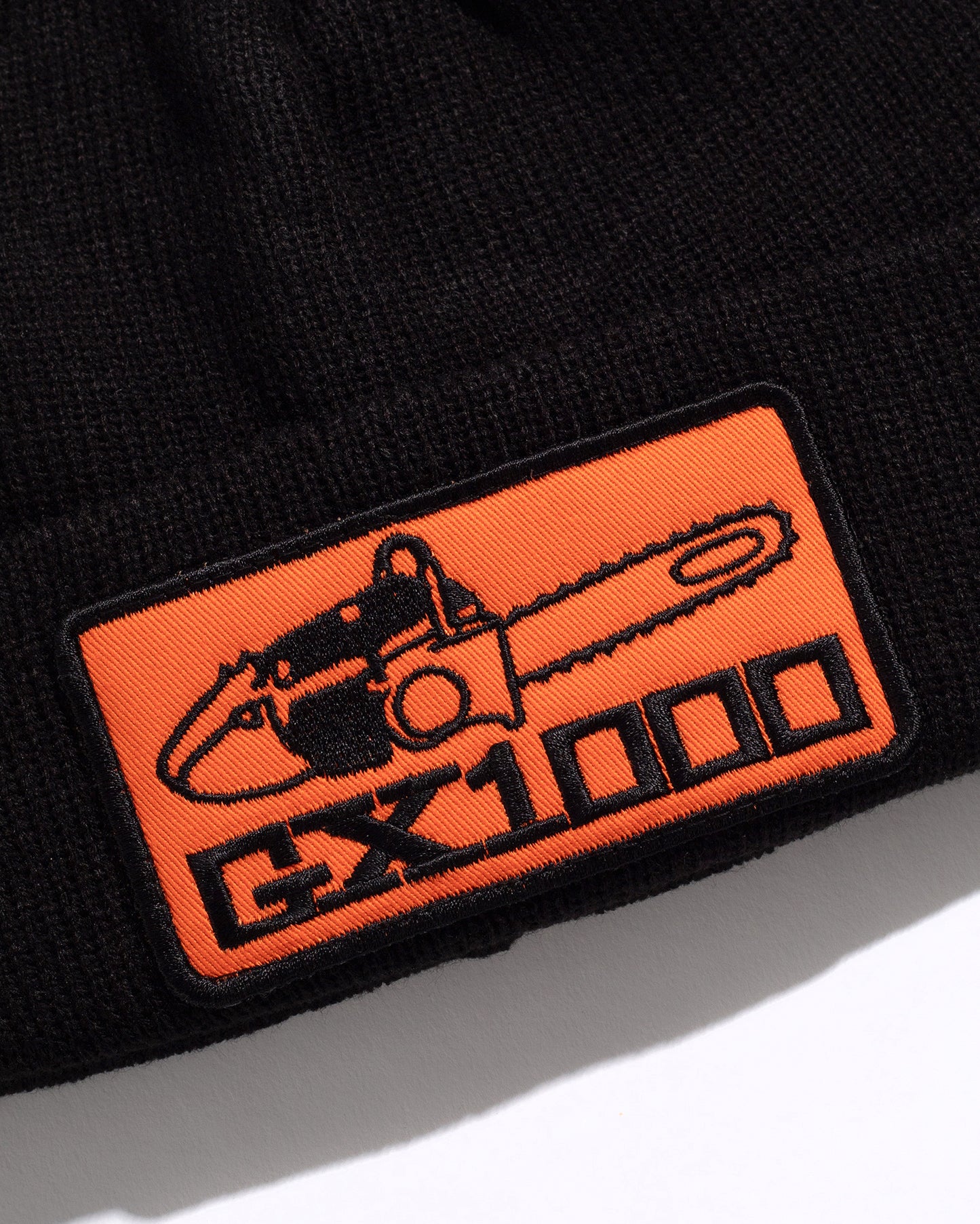 Chainsaw Beanie