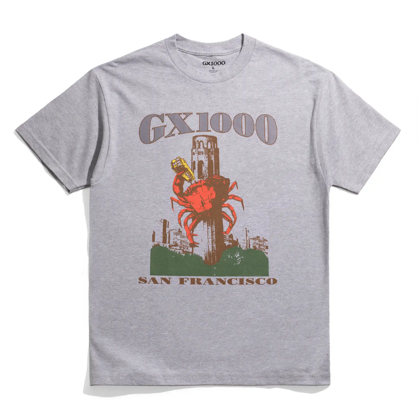 Crab T-Shirt