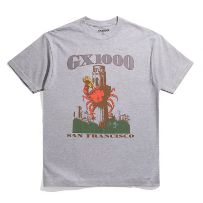 Crab T-Shirt