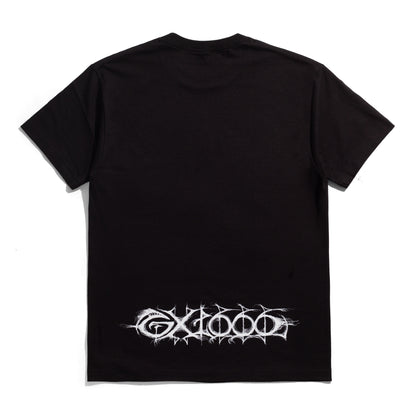 Dystopia Gas Mask T-Shirt