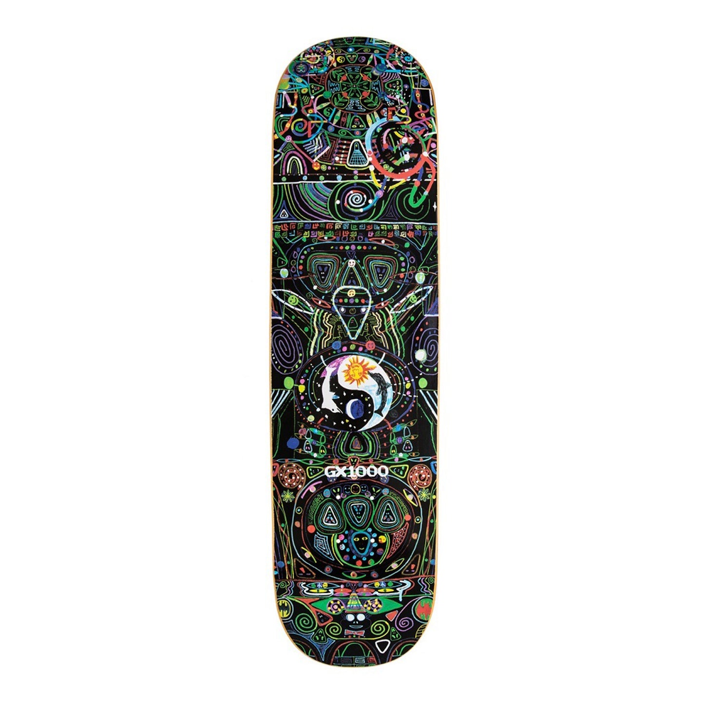 K2 Deck