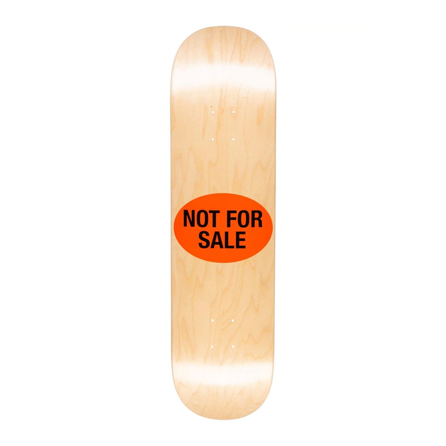 Not For Sale Deck
