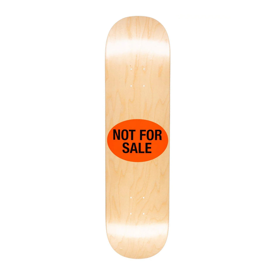 Not For Sale Deck