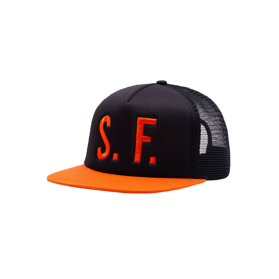 SF Trucker Cap