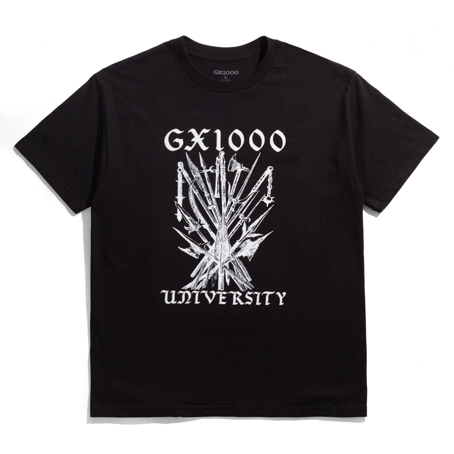 University T-Shirt