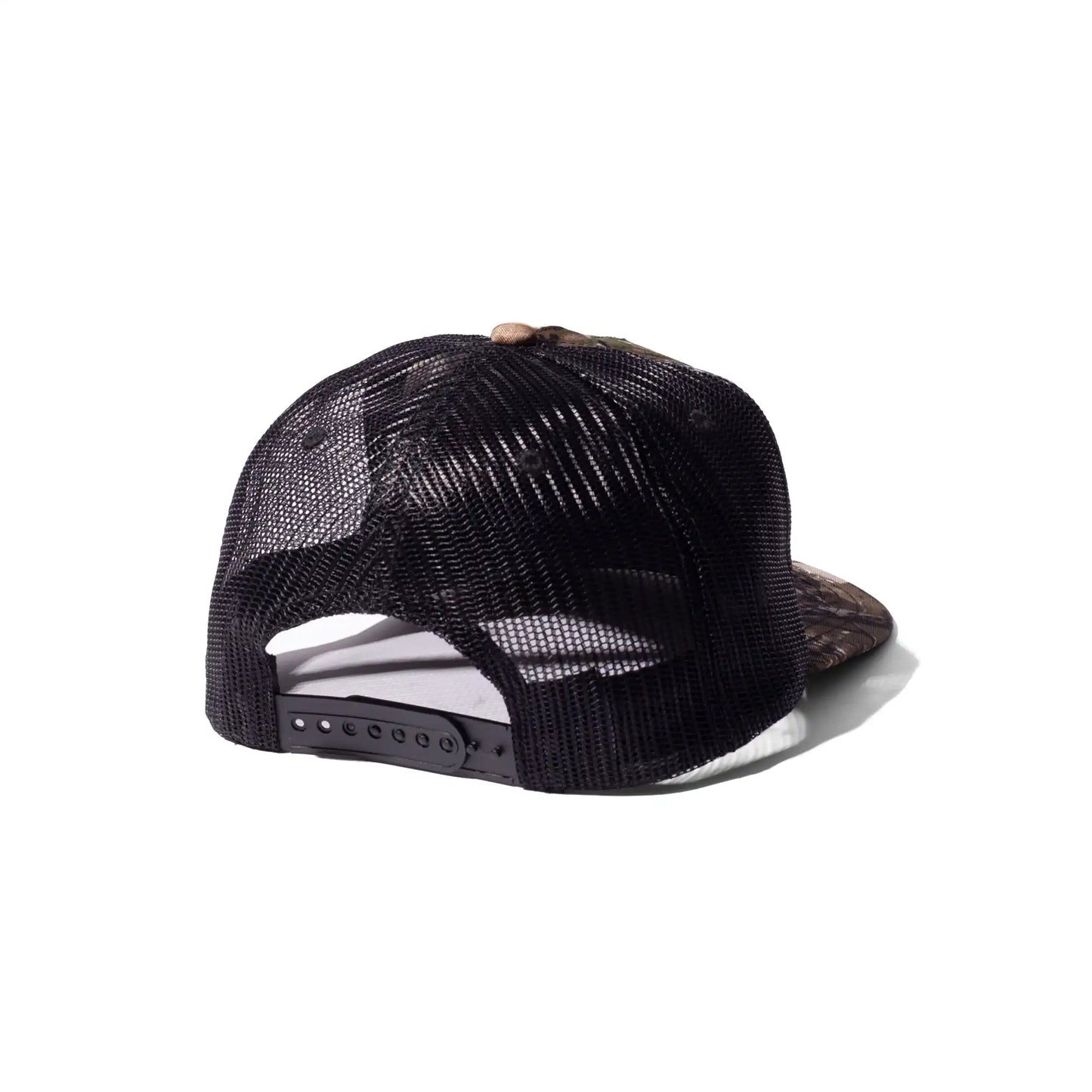 Curb Killer Snapback