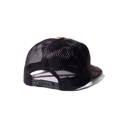 Curb Killer Snapback
