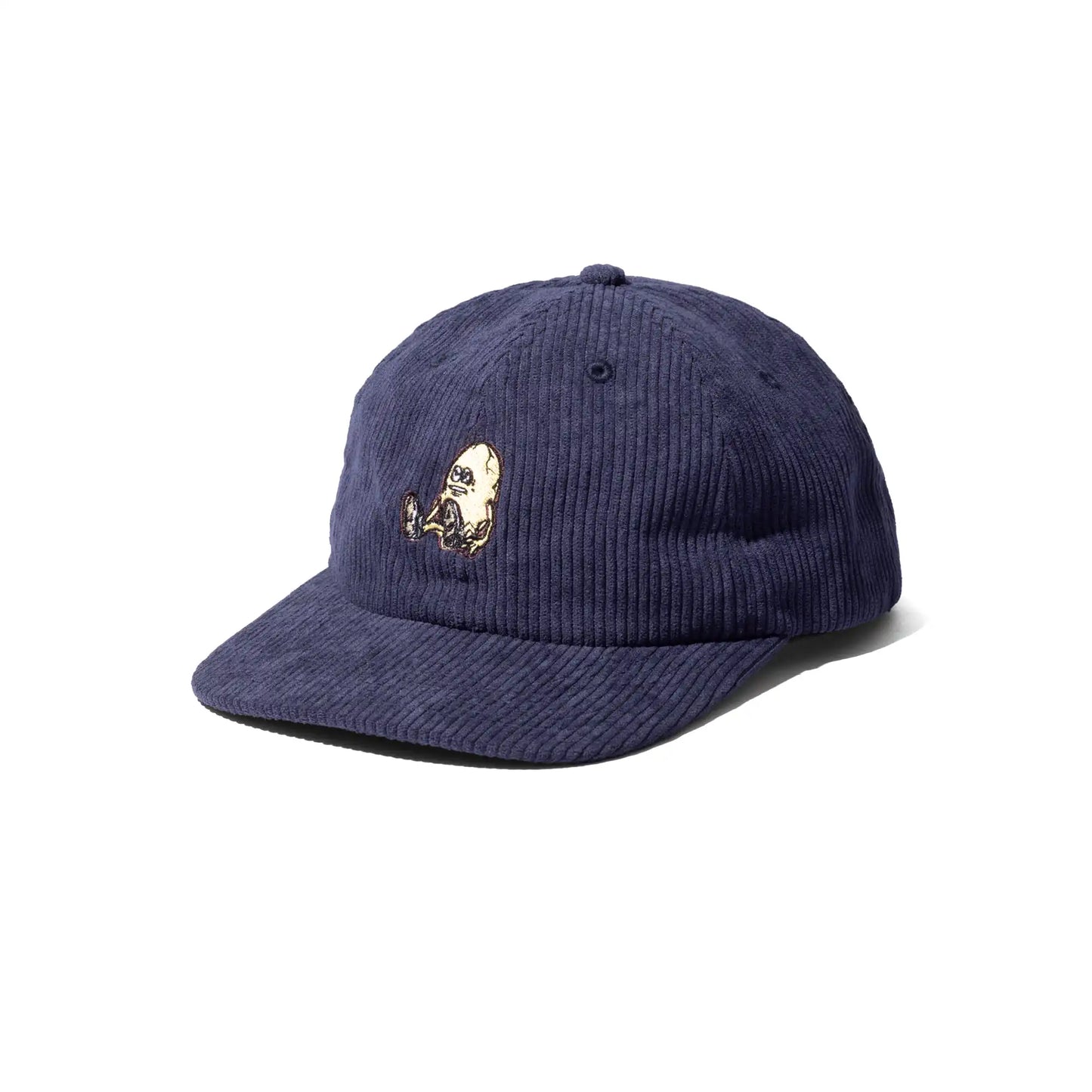 Egg Corduroy Cap