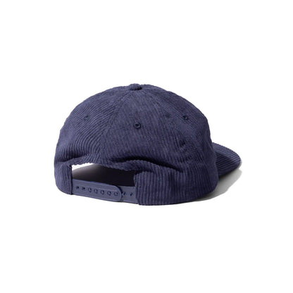 Egg Corduroy Cap