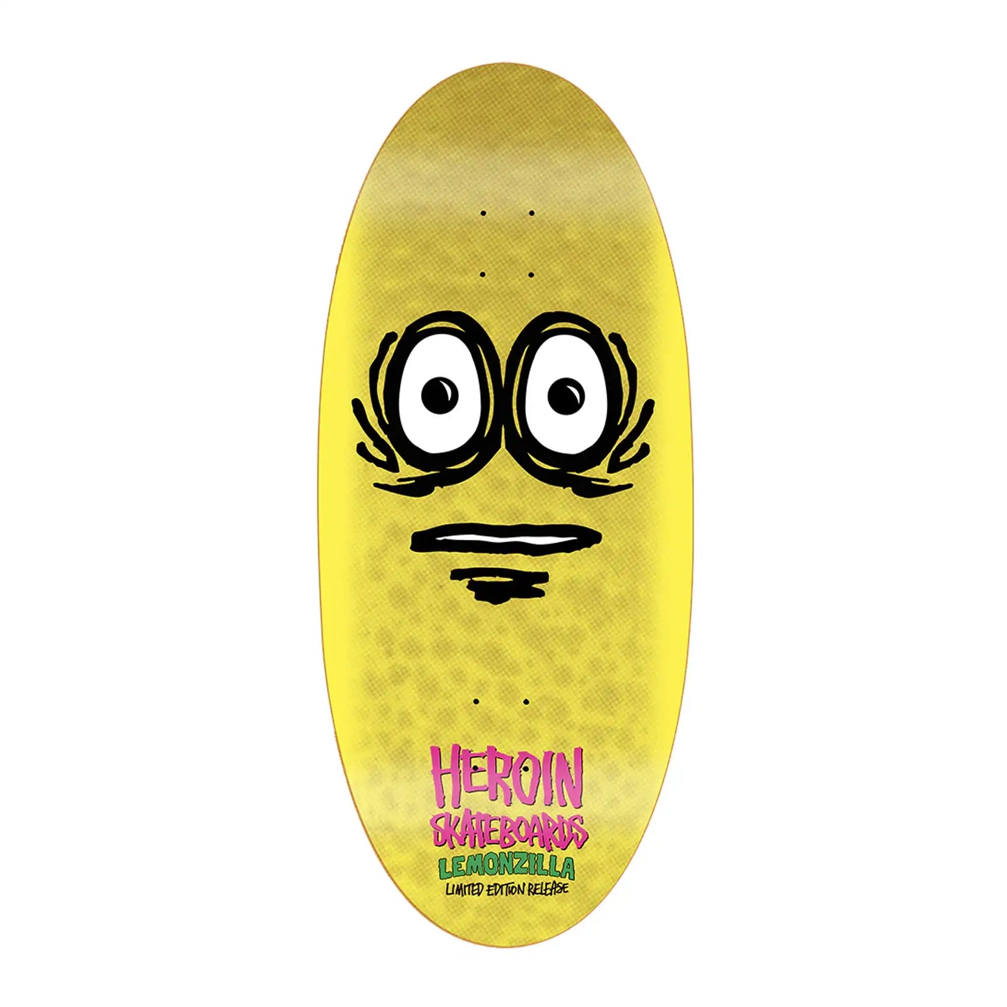 Lemonzilla Deck