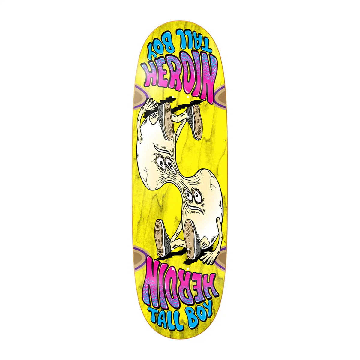 Merged Tall Boy Deck