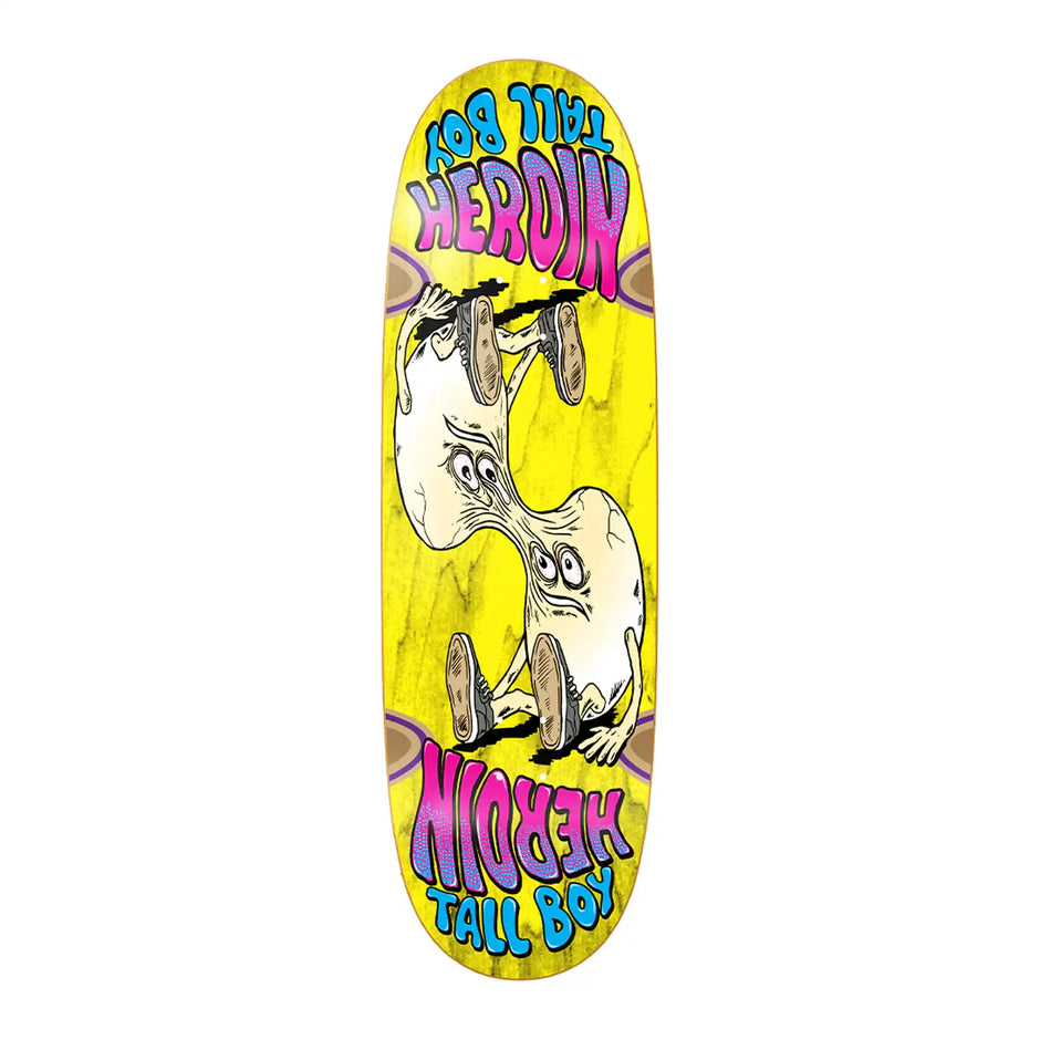 Merged Tall Boy Deck