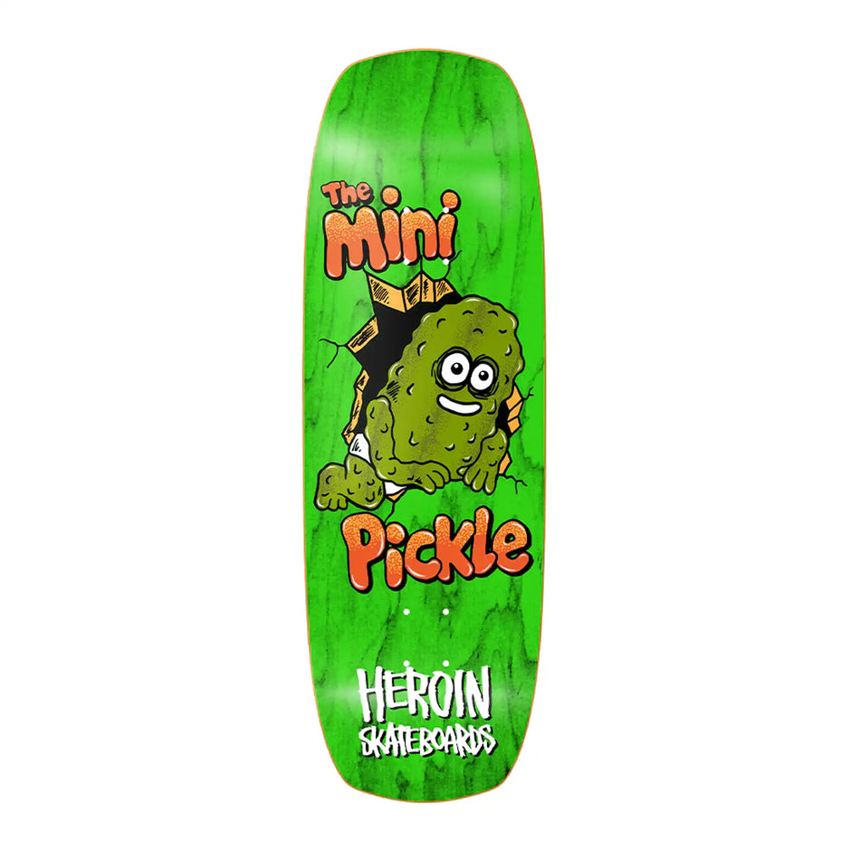 Mini Pickle Deck