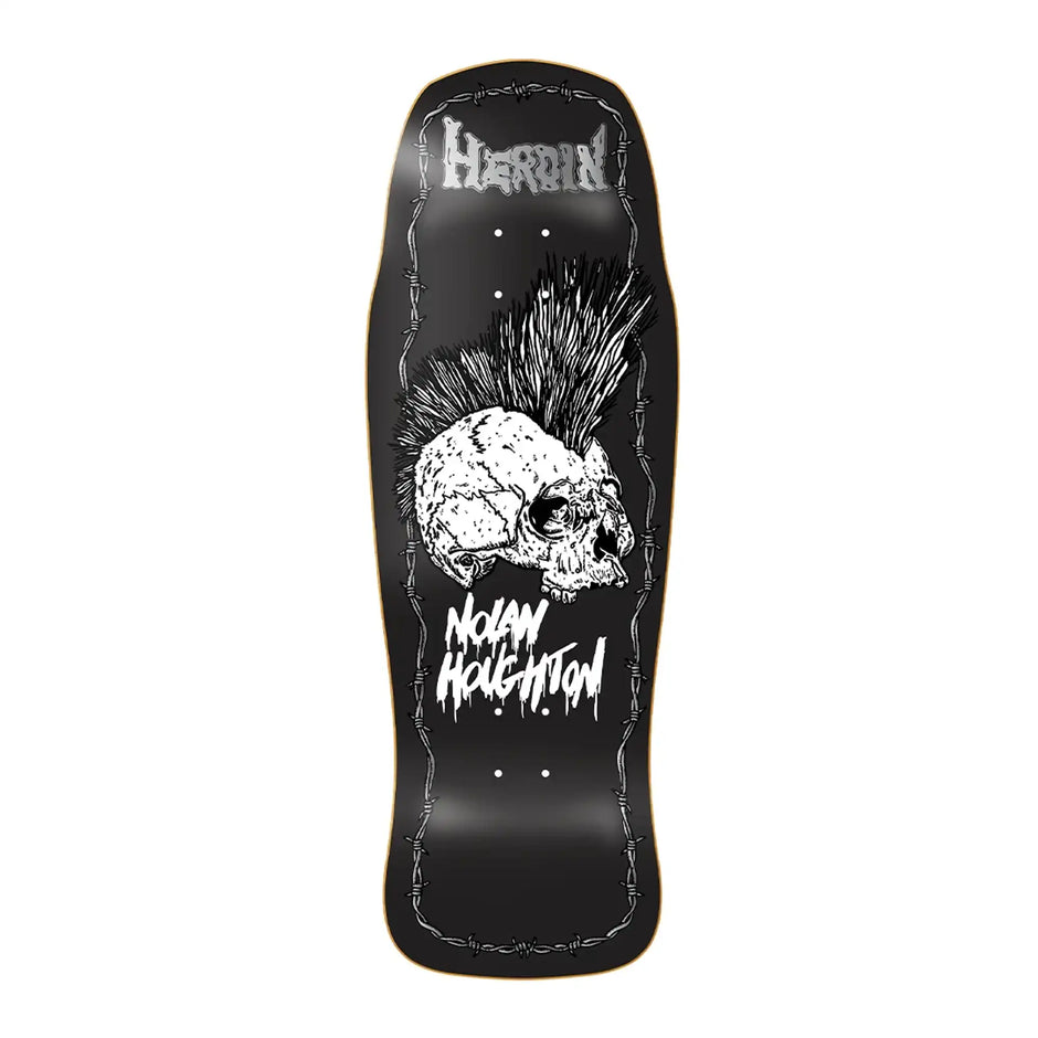 Nolan KO2 Skull Deck