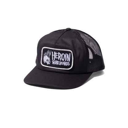 Punk Skull Trucker