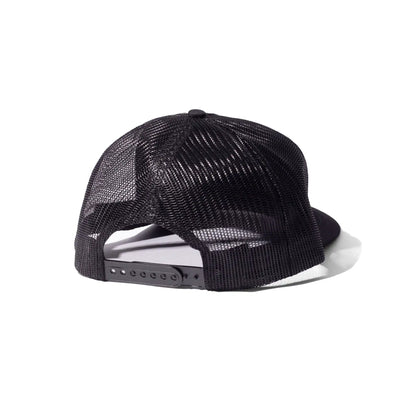 Punk Skull Trucker